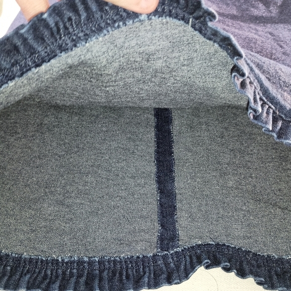 2/$30 GAP Denim Skirt (#1) - Picture 2 of 7